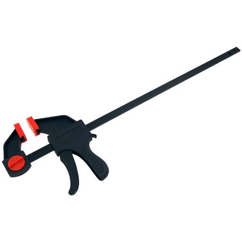 Rapid bar speed clamps - bar,