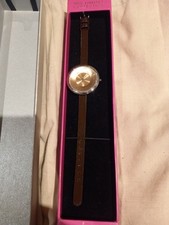 M & S Ladies Wristwatch 