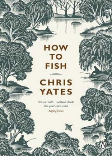 How fish chris yates - how,