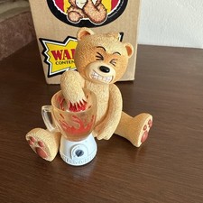 Bad taste bears - Duncan RARE. Superb condition, Boxed. 