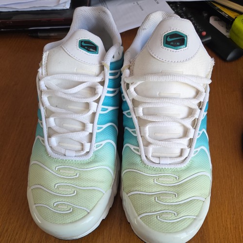 Nike air max plus - nike, dusty