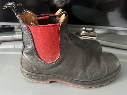 Blundstone men classic - blundstone,