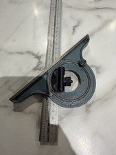 Mitutoyo Combination Square