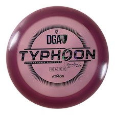 Typhoon | Atmos | Pink/Black