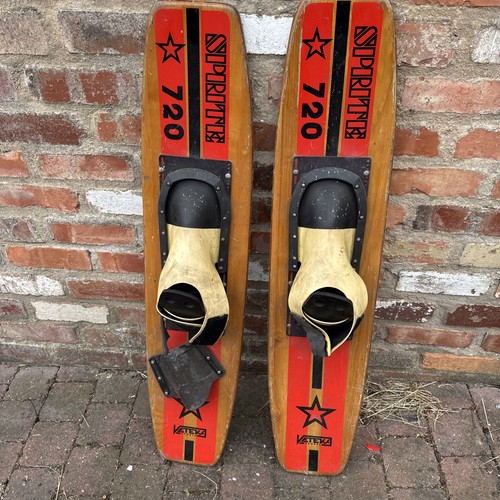 Classic vintage trick water - classic/vintage,