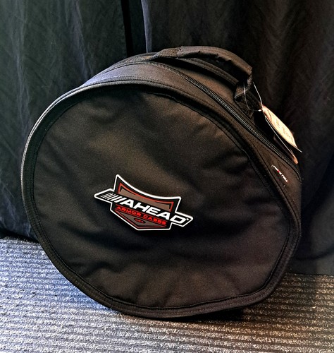 Ahead armor snare - ahead, 14"x5.5"