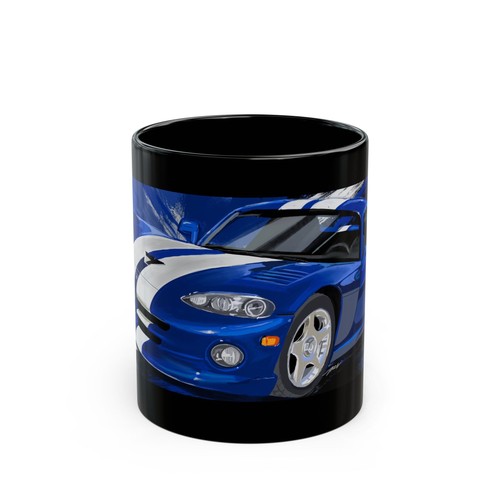 Dodge viper american - 96,