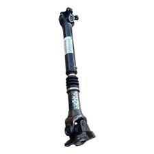 TOYOTA HILUX FRONT PROP SHAFT