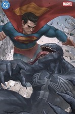 Superman spider man 1 - spider-man, #1