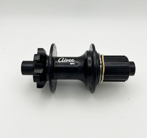 Aivee mp2 rear hub - hub,, hole
