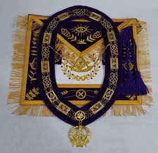 Masonic Grand Jewel Lodge