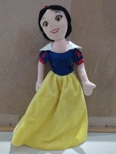 Disney Snow White Plush