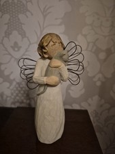 Willow Tree With Affection