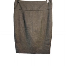 Zara Basic Mini Skirt Size
