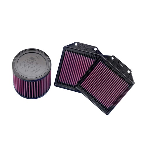 Air filter for kawasaki - filter,
