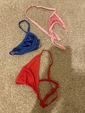 Bundle Job Lot x 3 Strings