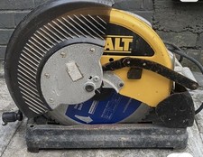 Dewalt DW872L Metal Cutting Chop Saw