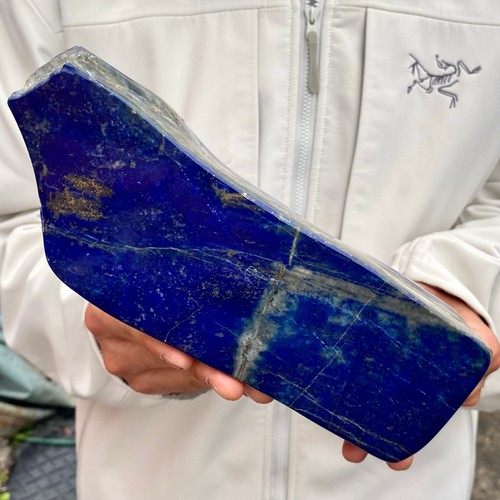 06lb lapis lazuli - 6.06lb,
