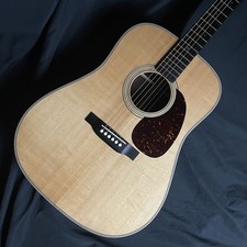 Martin D-28 Modern Deluxe Used