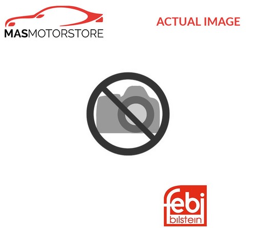 Engine timing chain febi - engine,