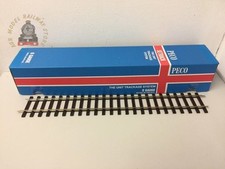 Peco ST-700 Setrack Straight