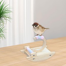 Bird Perch Stand Playstand