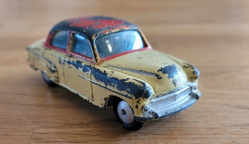 1959 vintage corgi - 1959, no