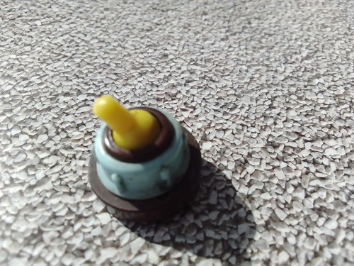 Vintage britmac vitreous way - vintage,