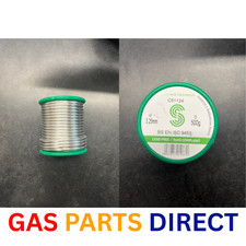 Lead-Free Solder Wire – 500g