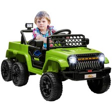12V Kids Electric Car w/
