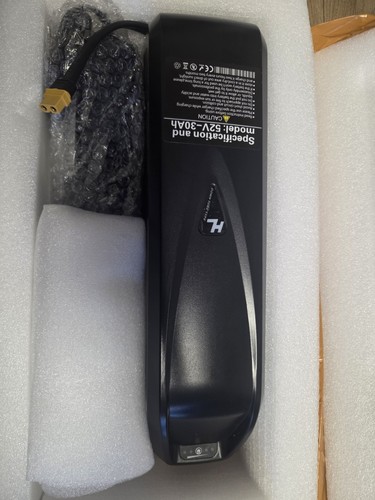 Hailong ebike power - , bank