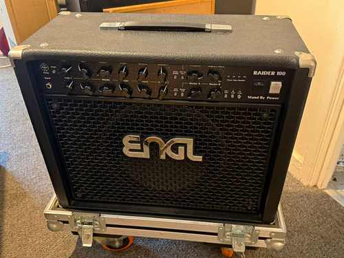 Engl raider 100 - engl,