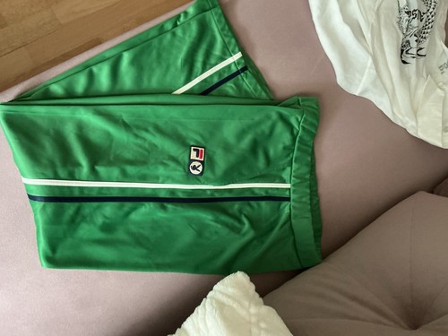 Fila playboy vintage track - x,