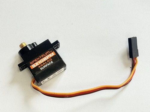 Spektrum sx108pm losi - spektrum,