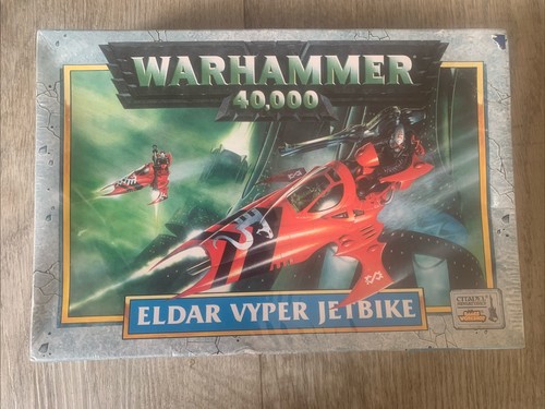 Warhammer eldar vyper - warhammer,