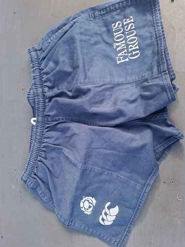 Famous grouse scotland rugby - famous,