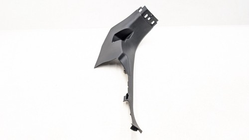 Peugeot 3008 pillar trim - a,