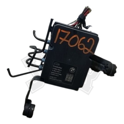 Bmw f30 abs - bmw, pump