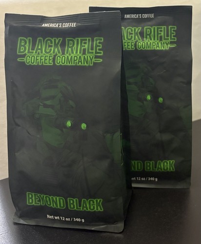 Bags black rifle beyond - 2,