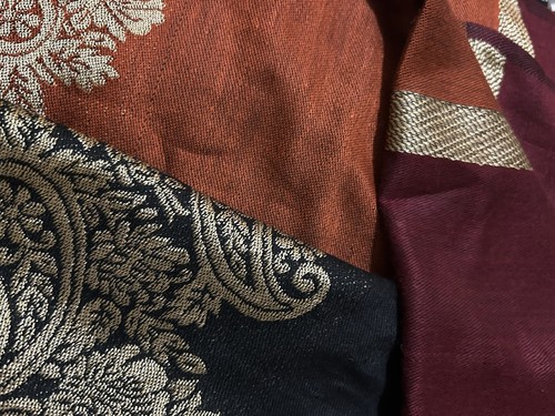 Shawl scarf luxury woven brand - shawl,