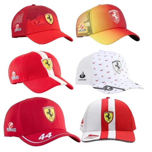 Scuderia ferrari 2025 lewis - scuderia,