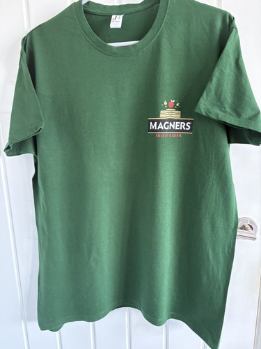 Magners irish cider logo - cider,