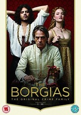 The Borgias : The Original