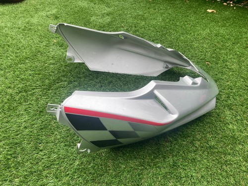 Peugeot speedfight 100 rear - 100,