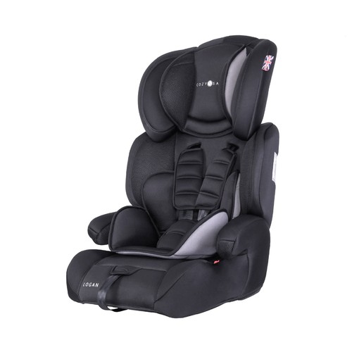 Cozy safe logan car - n, seat