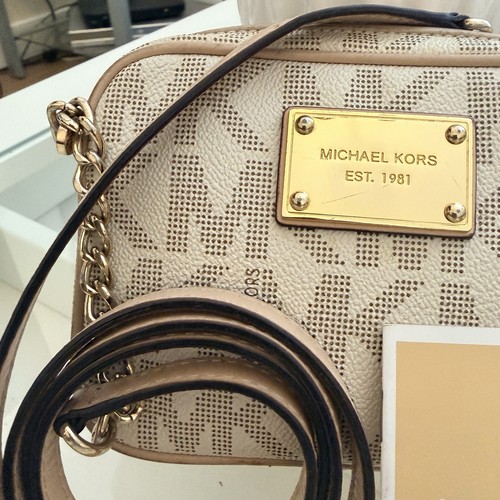Michael kors monogram - michael,