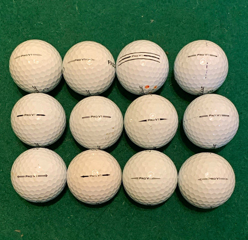 Titleist pro tour preferred - titleist,