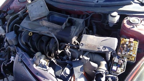 Automatic transmission - transmission, gt
