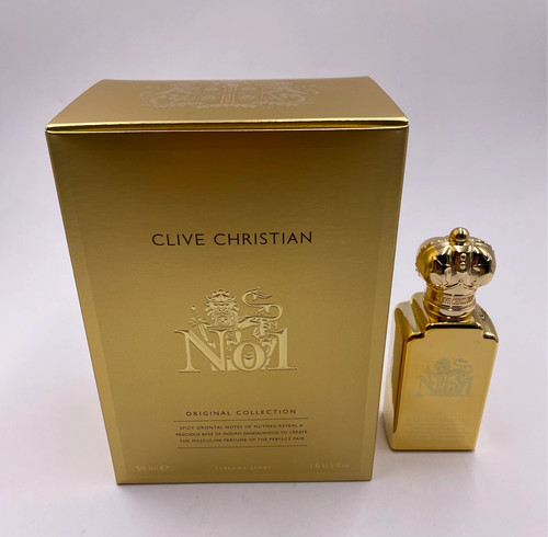 Clive christian perfume - christian, 1