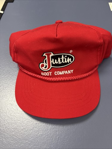 Nwt vintage justin - nwt,